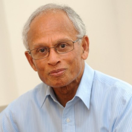 Prof Asit Biswas
